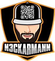 n3ckarmann | Streamer & Content Creator